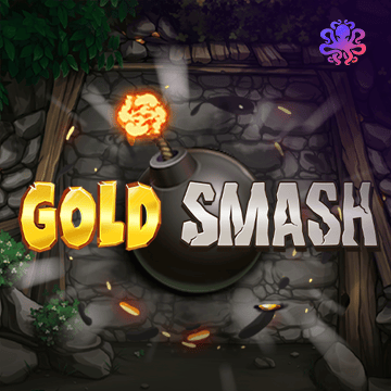 Gold Smash - JPMAXWIN188