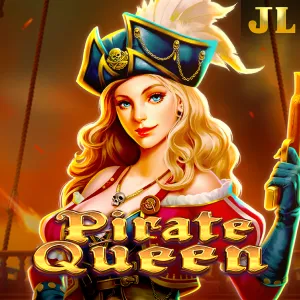 Jili : Pirate Queen - JPMAXWIN188