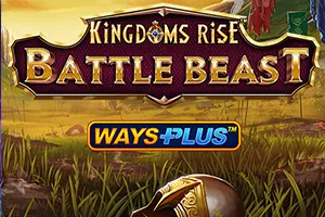 Kingdoms Rise: Battle Beast™ - JPMAXWIN188