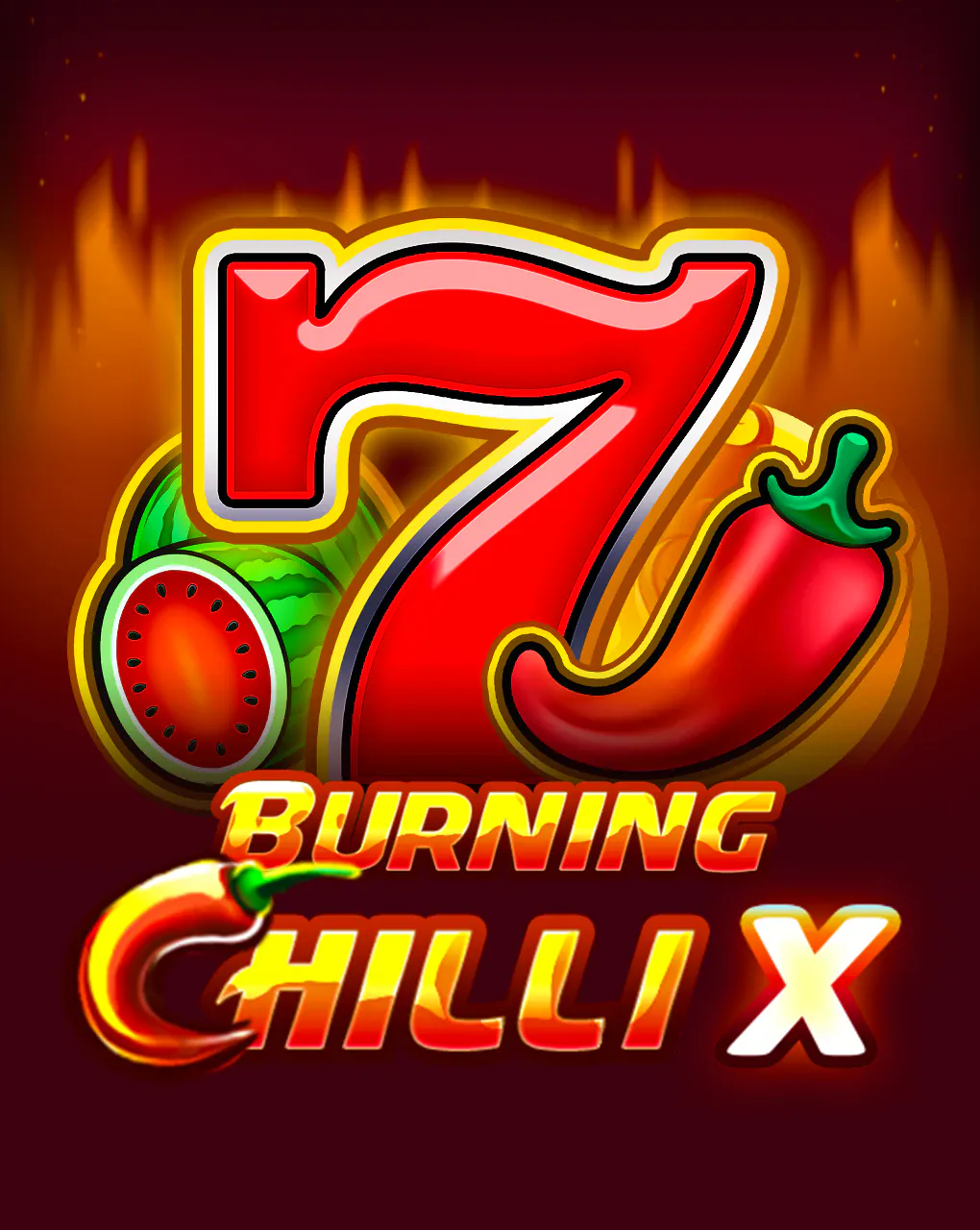 Burning Chilli X - JPMAXWIN188