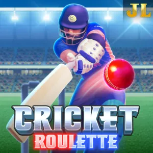 Cricket Roulette - JPMAXWIN188