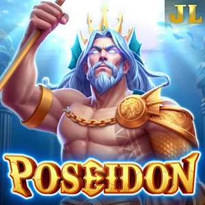 Jili : Poseidon - JPMAXWIN188