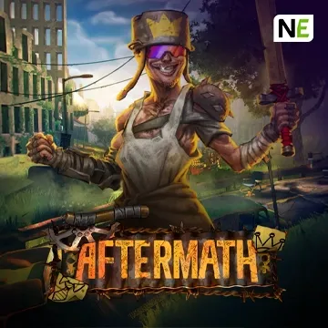 Aftermath - JPMAXWIN188