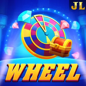 Wheel - JPMAXWIN188