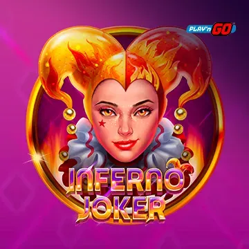 Inferno Joker - JPMAXWIN188