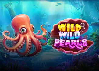 Pragmatic : Wild Wild Pearls - JPMAXWIN188