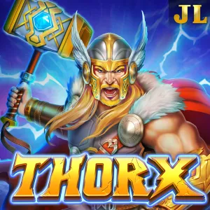 Jili : Thor X - JPMAXWIN188