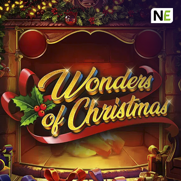 Wonders of Christmas - JPMAXWIN188