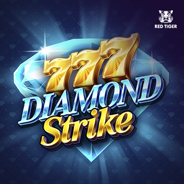 777 Diamond Strike - JPMAXWIN188