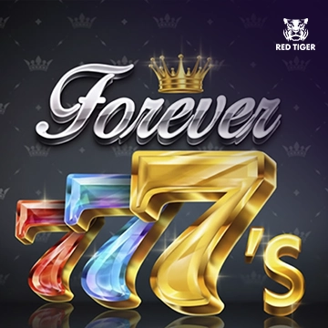 Forever 7s  - JPMAXWIN188