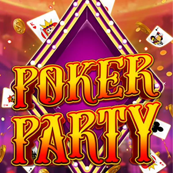 Poker Party - JPMAXWIN188