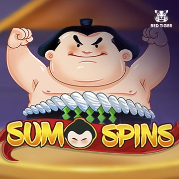 Sumo Spins - JPMAXWIN188