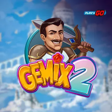 Gemix 2 - JPMAXWIN188
