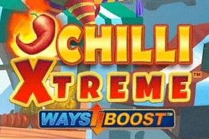 Chilli Xtreme - JPMAXWIN188
