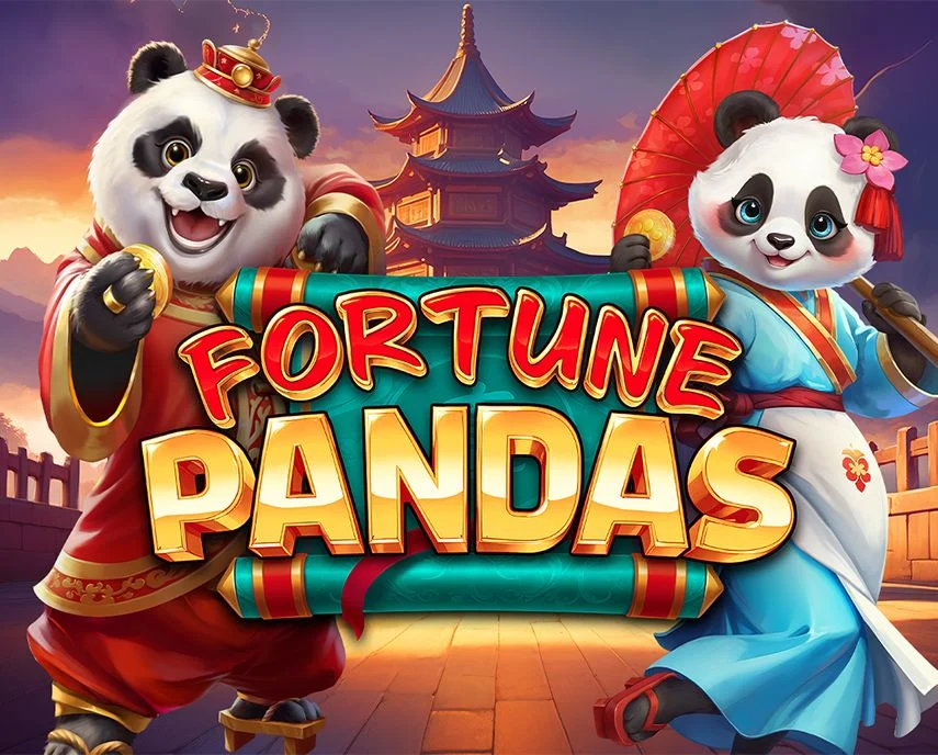 Fortune Pandas - JPMAXWIN188