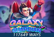 Spadegaming : Galaxy Guardian - JPMAXWIN188