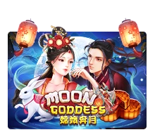 Joker123 : Moon Goddess - JPMAXWIN188