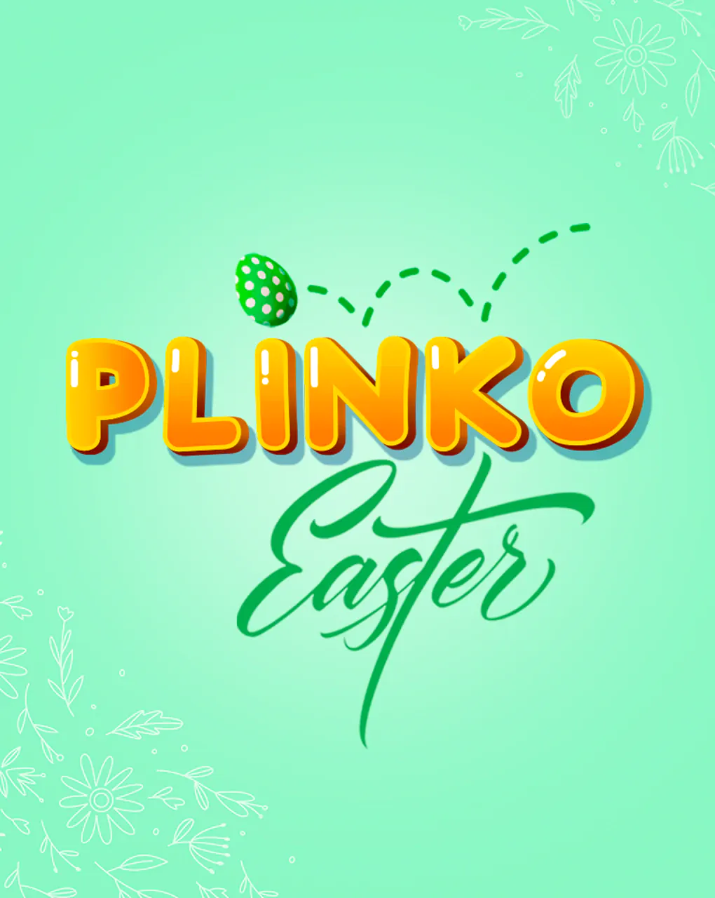 Easter Plinko - JPMAXWIN188