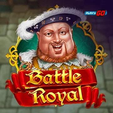 Battle Royal - JPMAXWIN188