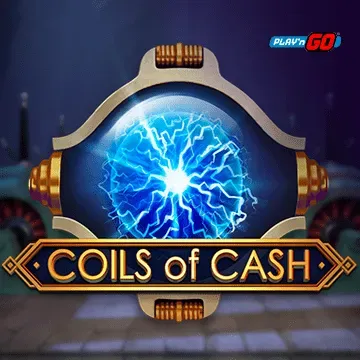 Coils Of Cash - JPMAXWIN188
