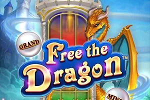 Free the Dragon - JPMAXWIN188