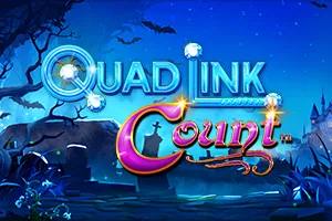 Quad Link Count - JPMAXWIN188