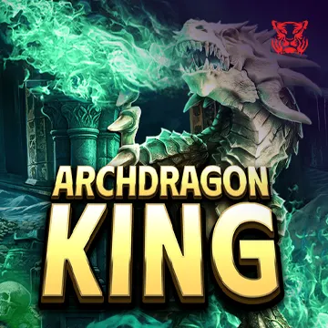 Archdragon King - JPMAXWIN188