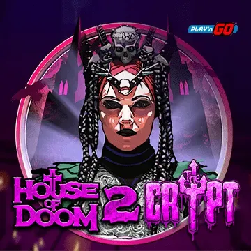 House Of Doom 2: The Crypt - JPMAXWIN188