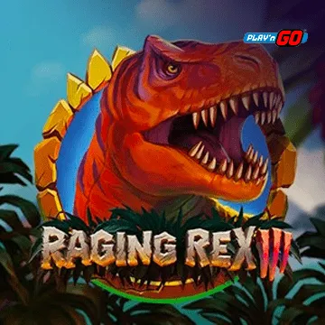 Raging Rex 3 - JPMAXWIN188