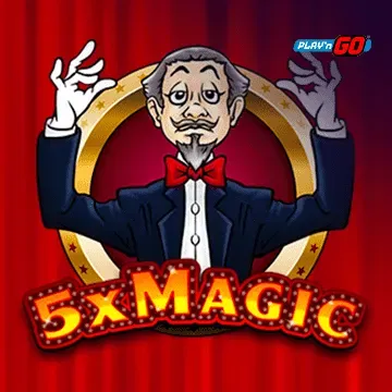 5xMagic - JPMAXWIN188