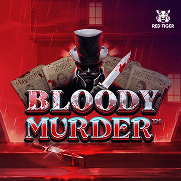 Bloody Murder - JPMAXWIN188