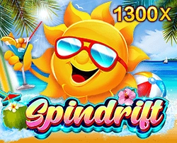 Spindrift - JPMAXWIN188