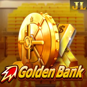 Jili : Golden Bank - JPMAXWIN188