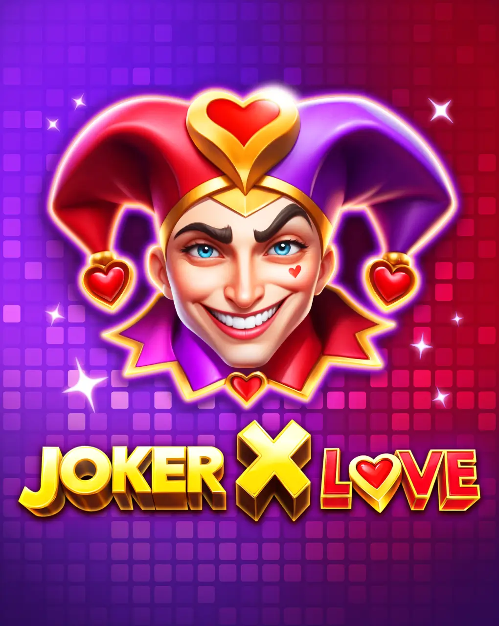 Joker X Love - JPMAXWIN188
