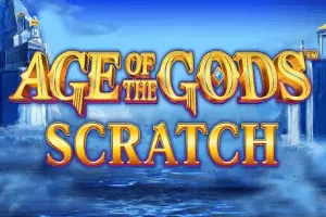 Age of the Gods Scratch - JPMAXWIN188