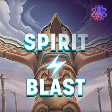 Spirit Blast - JPMAXWIN188