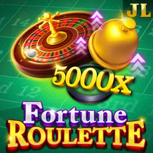 Fortune Roulette - JPMAXWIN188