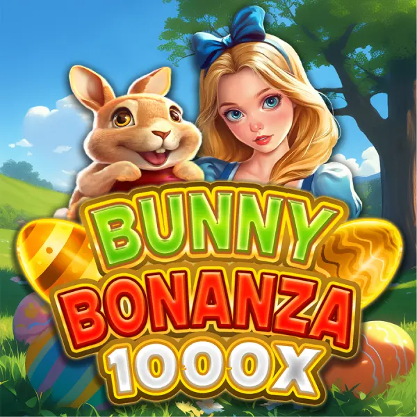 Bunny Bonaza 1000 - JPMAXWIN188
