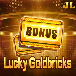 Jili : Lucky Goldbricks - JPMAXWIN188