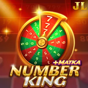 Number King - JPMAXWIN188