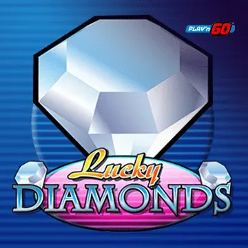 Lucky Diamonds - JPMAXWIN188
