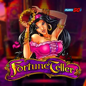 Fortune Teller - JPMAXWIN188