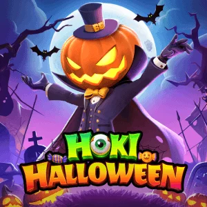 Halloween Fortune - JPMAXWIN188
