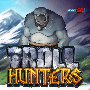 Troll Hunters - JPMAXWIN188